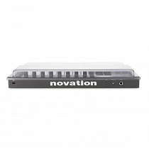 Decksaver Novation Launchkey Mini 25 MK4 cover back