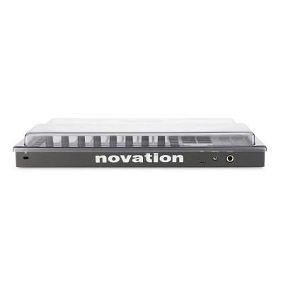 Decksaver Novation Launchkey Mini 25 MK4 cover back