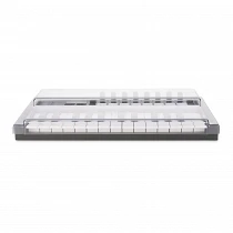 Decksaver Novation Launchkey Mini 25 MK4 cover front