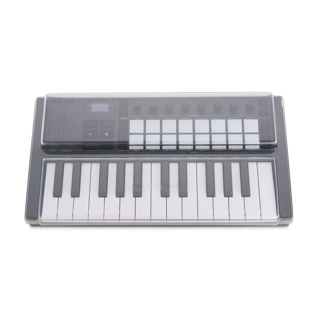 Decksaver Novation Launchkey Mini 25 MK4 cover