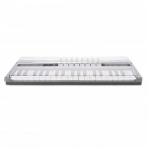 Decksaver Novation Launchkey Mini 37 MK4 cover front