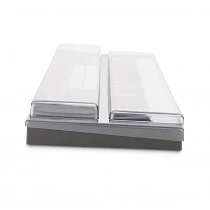 Decksaver Novation Launchkey Mini 37 MK4 cover side