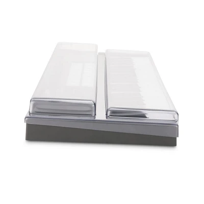 Decksaver Novation Launchkey Mini 37 MK4 cover side