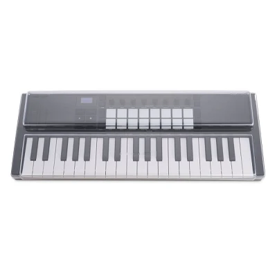 Decksaver Novation Launchkey Mini 37 MK4 cover