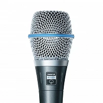 Shure Beta 87 A