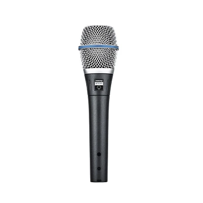 Shure Beta 87 A