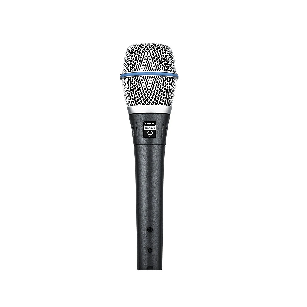 Shure Beta 87 A