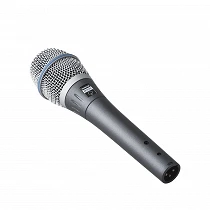 Shure Beta 87 A