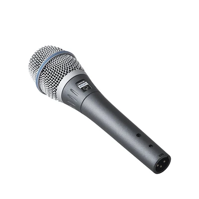 Shure Beta 87 A