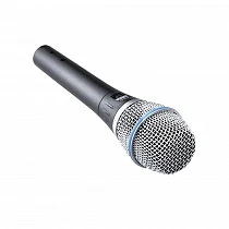 Shure Beta 87 A