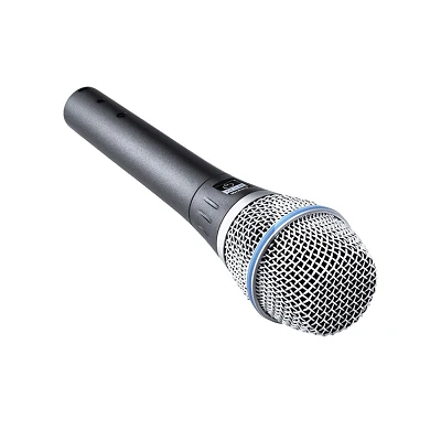 Shure Beta 87 A