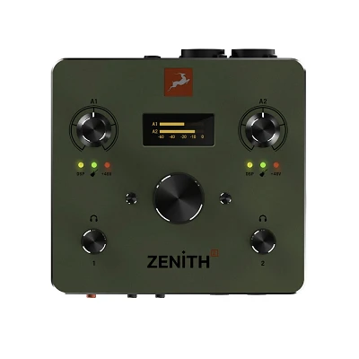 Antelope Audio Zenith 2