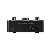 Antelope Audio Zenith 2 instrument