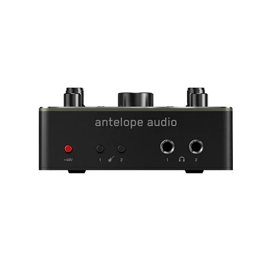 Antelope Audio Zenith 2 instrument