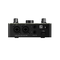 Antelope Audio Zenith 2 mic