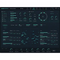 Native Instruments Absynth 6