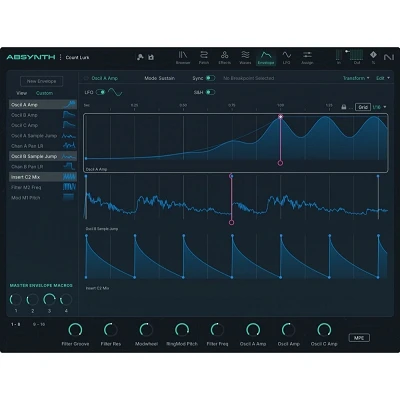 Native Instruments Absynth 6