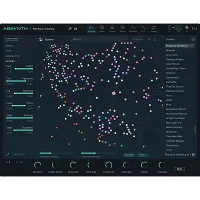 Native Instruments Absynth 6