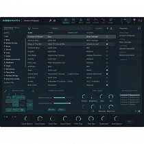 Native Instruments Absynth 6