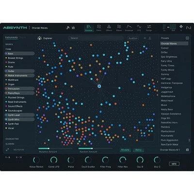 Native Instruments Absynth 6