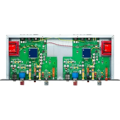 Heritage Audio HA-73 x 2 Elite