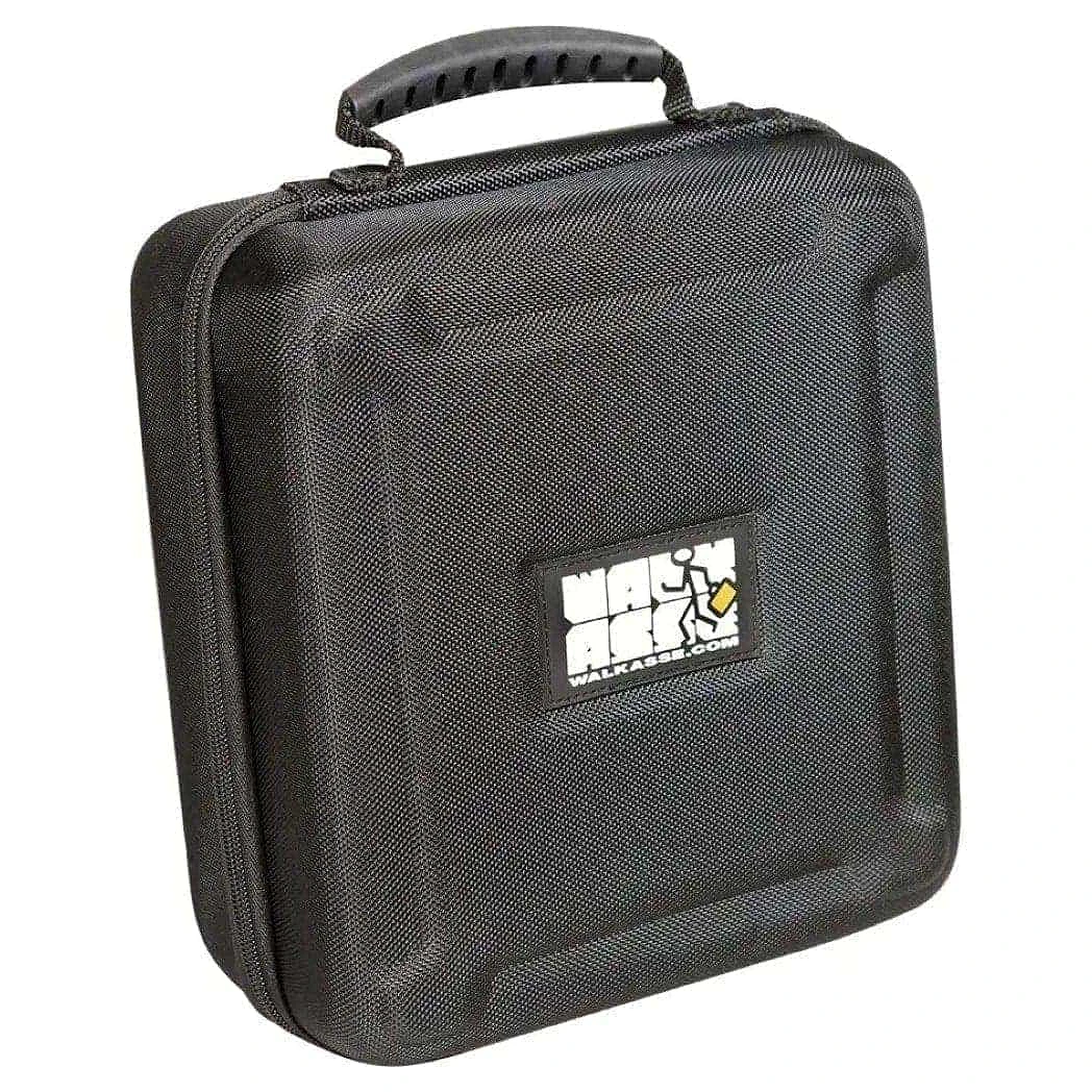 Walkasse EVANIK W-MCB-HC3 Headphones