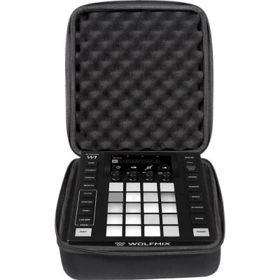 Walkasse EVANIK Wolfmix W1 MK2