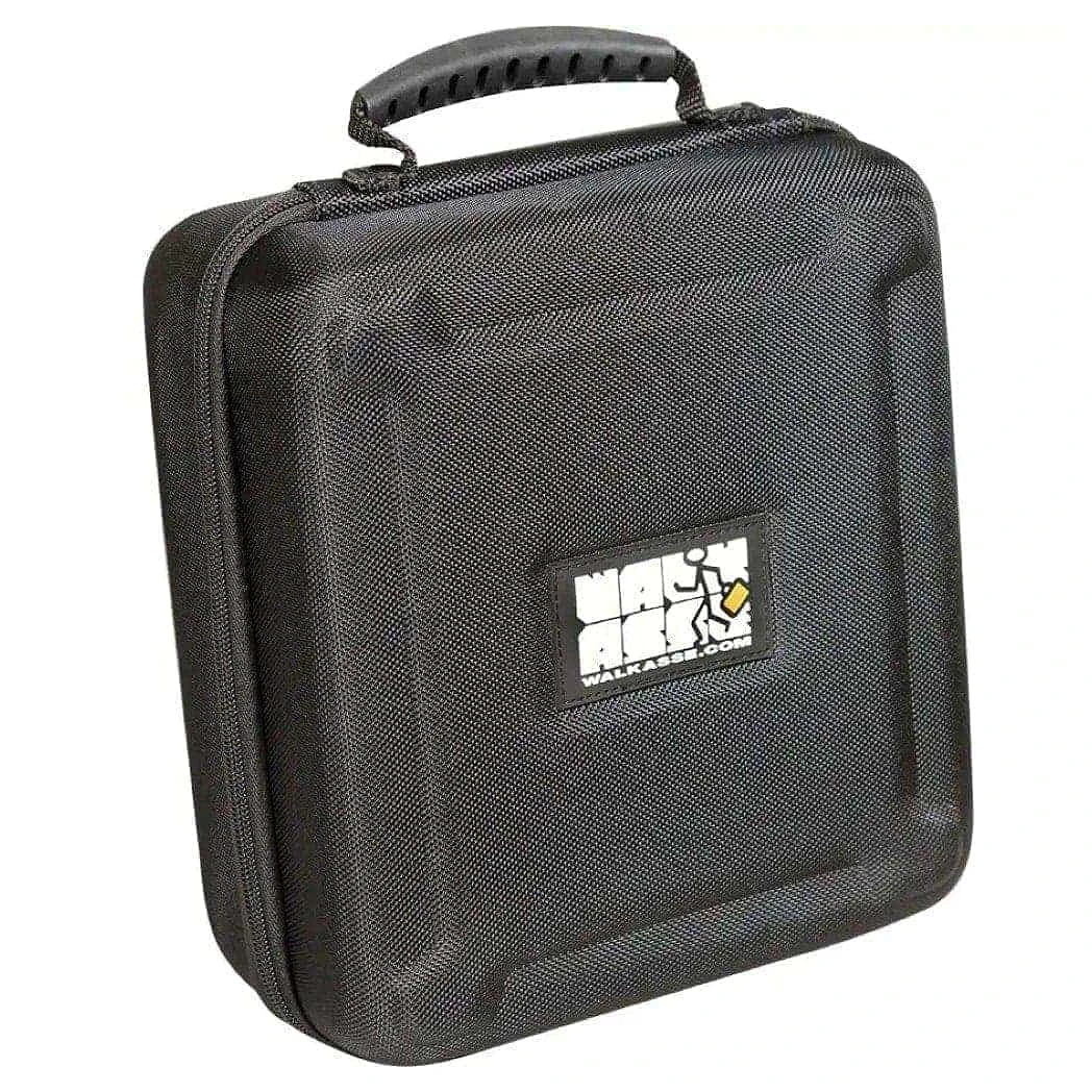 Walkasse EVANIK Interface