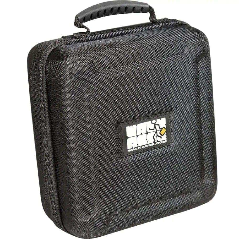 Walkasse EVANIK Interface