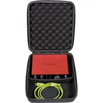 Walkasse EVANIK Interface