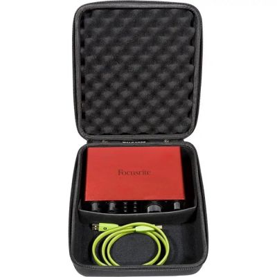 Walkasse EVANIK Interface