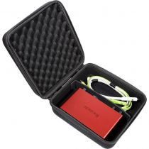 Walkasse EVANIK Interface