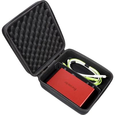 Walkasse EVANIK Interface