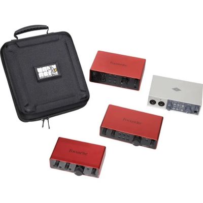 Walkasse EVANIK Interface