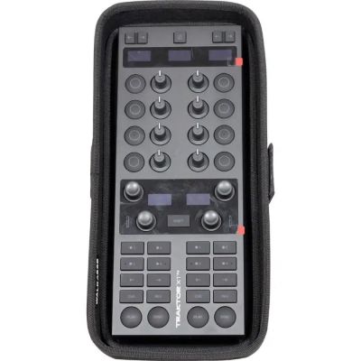 Walkasse EVANIK X1 MK3 - Z1 MK2 / Ableton Move