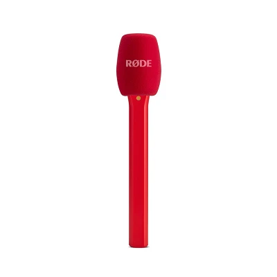 Rode Interview Micro Red