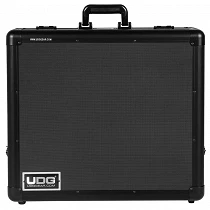UDG Pick Foam Flight case Multi Format L Black U93012BL