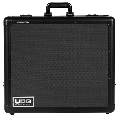 UDG Pick Foam Flight case Multi Format L Black U93012BL