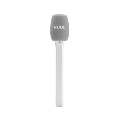 Rode Interview Micro White