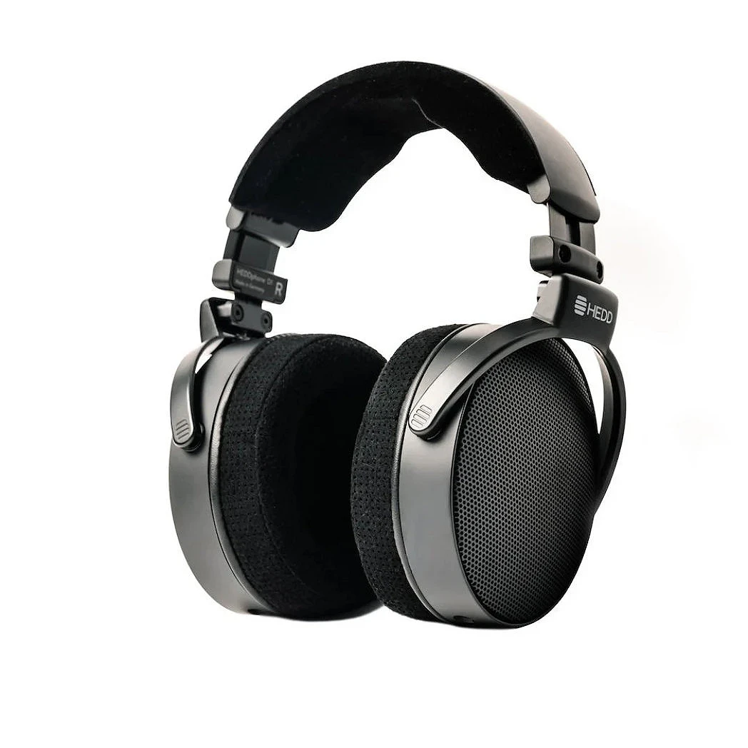 HEDD Audio HEDDphone D1 angle