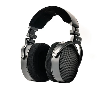 HEDD Audio HEDDphone D1 angle