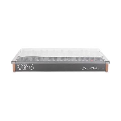 Decksaver Sequential OB-6 Desktop