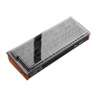 Decksaver Sequential OB-6 Desktop