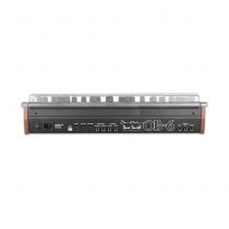 Decksaver Sequential OB-6 Desktop
