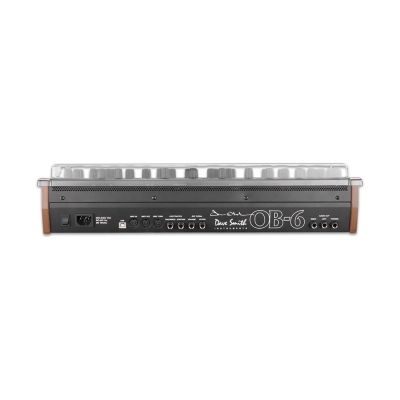 Decksaver Sequential OB-6 Desktop