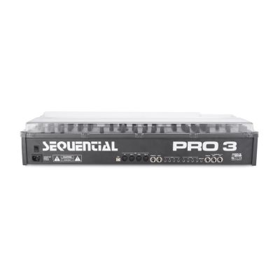 Decksaver Sequential Pro 3