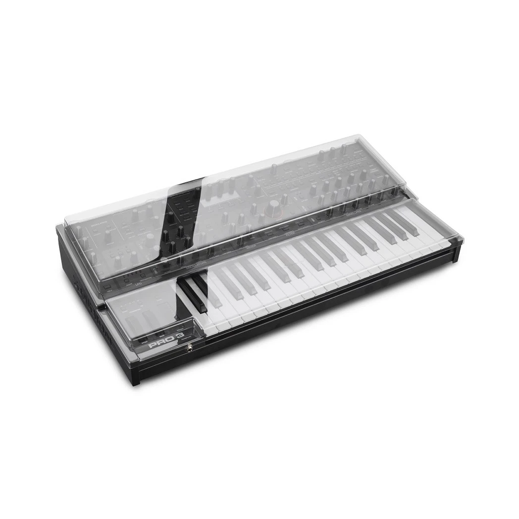 Decksaver Sequential Pro 3