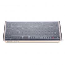 Decksaver Sequential Trigon-6 Desktop