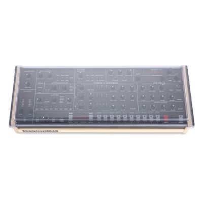 Decksaver Sequential Trigon-6 Desktop