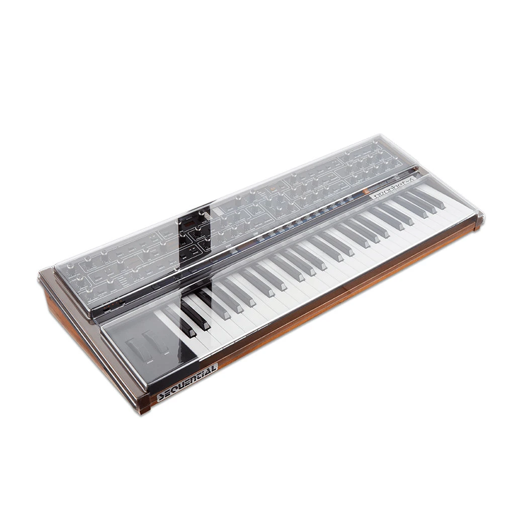 Decksaver Sequential Prophet 6